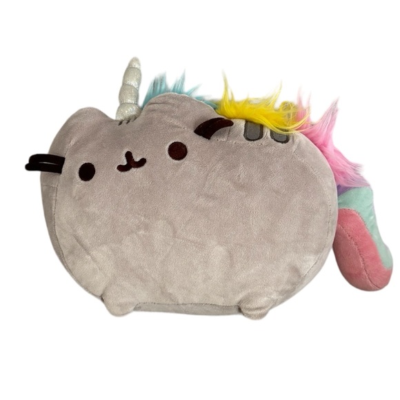Pusheen Other - Pusheen Stuffed Animal